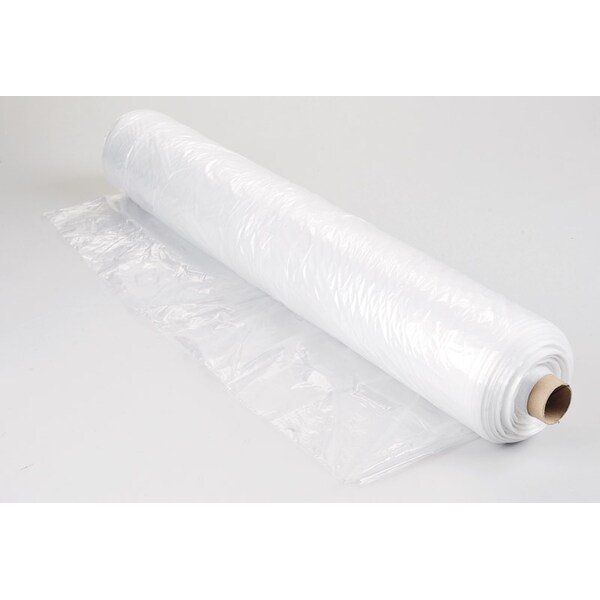 Film-Gard Film-Gard 9 ft. W X 400 ft. L X 0.7 mil Plastic Sheeting 625778 - main